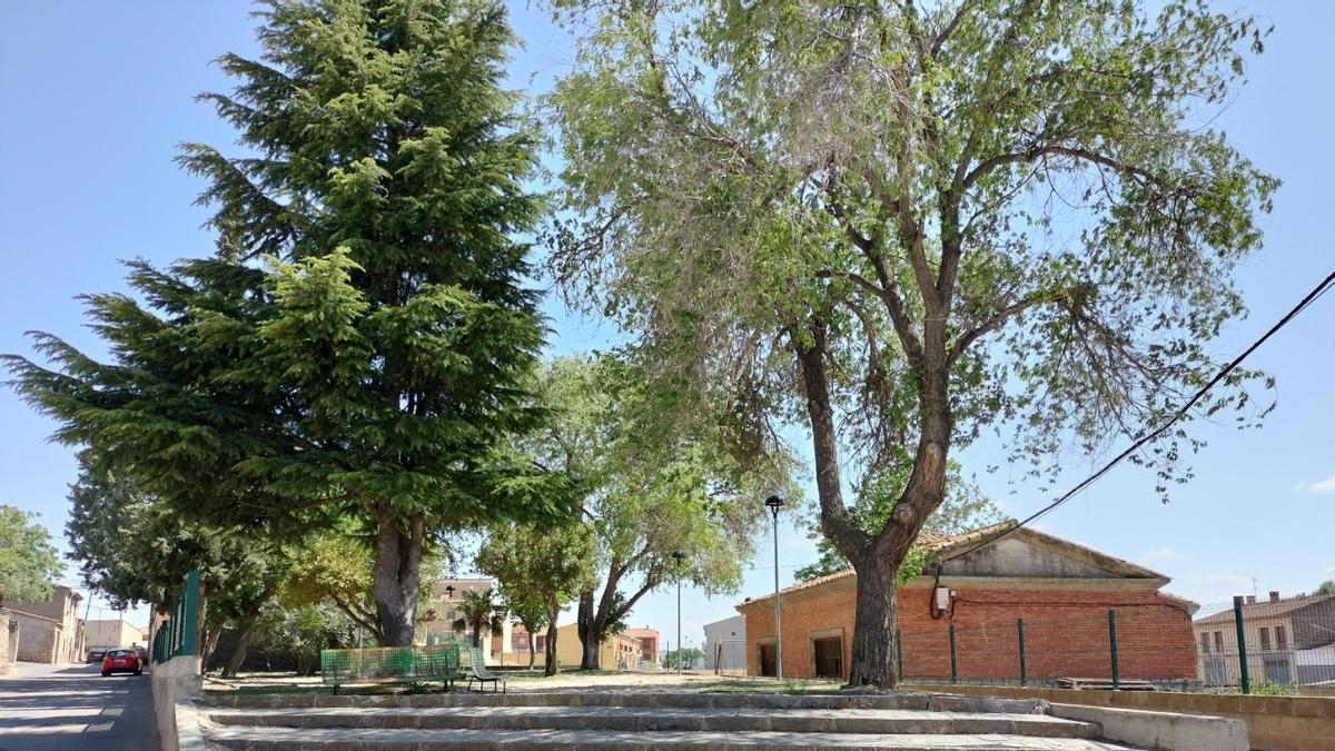 La DGA no autoriza el endeudamiento del Ayuntamiento de Calatorao para construir la residencia de mayores.