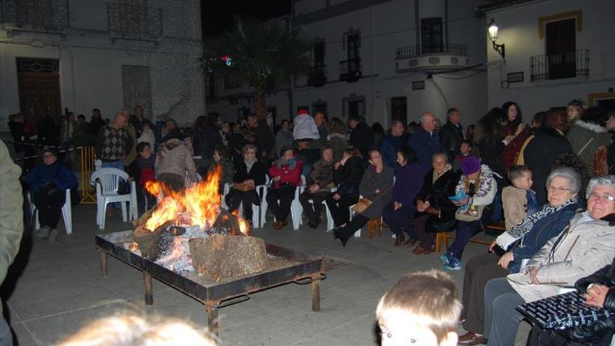 De encuentros navideños