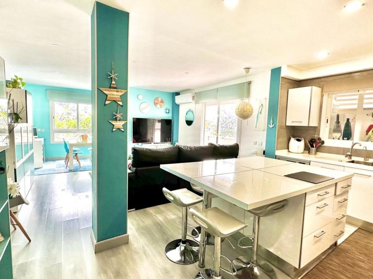Venta de piso en Coll d´en Rabassa