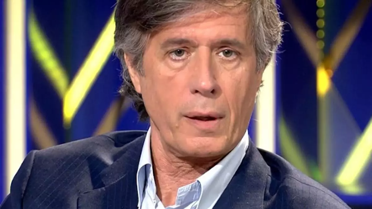 Carlo Costanzia revela el motivo de su ruptura con Mar Flores: "Una infidelidad..."