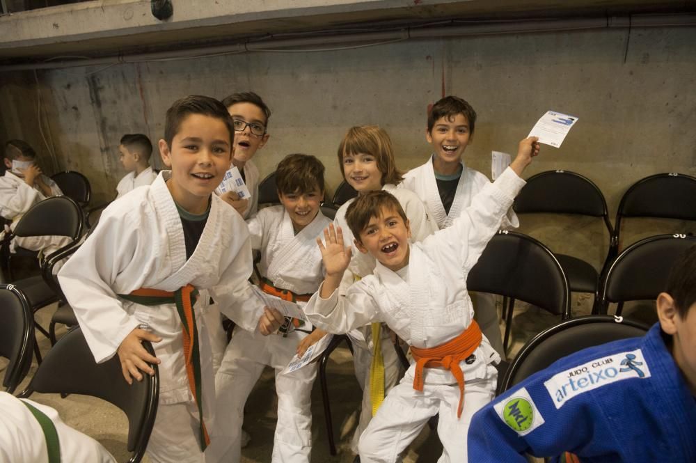 Trofeo Miguelito en A Coruña