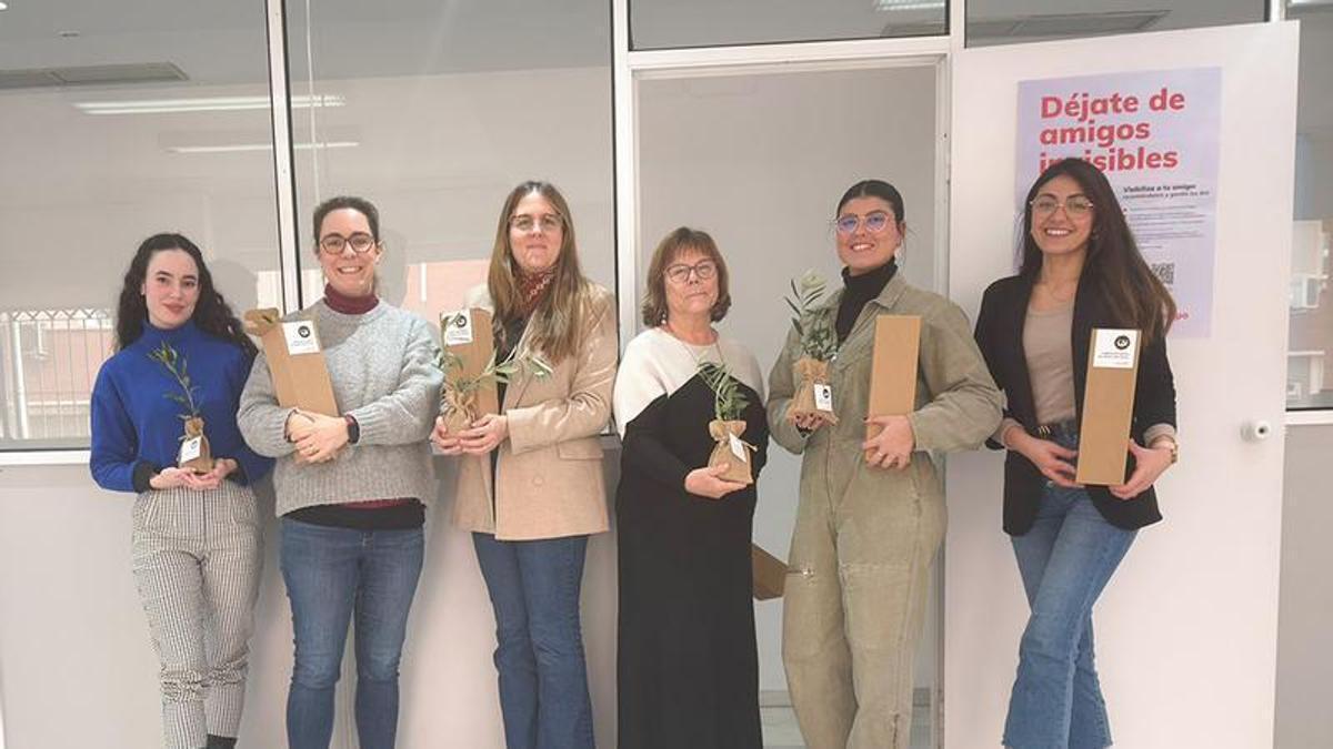 Equipo Fundación Nortempo Sevilla