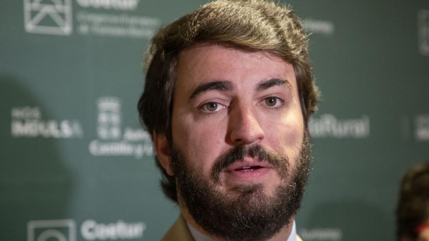 Nueva polémica de García-Gallardo: Es difícil “conciliar” el avance rural con los Objetivos de Desarrollo Sostenible