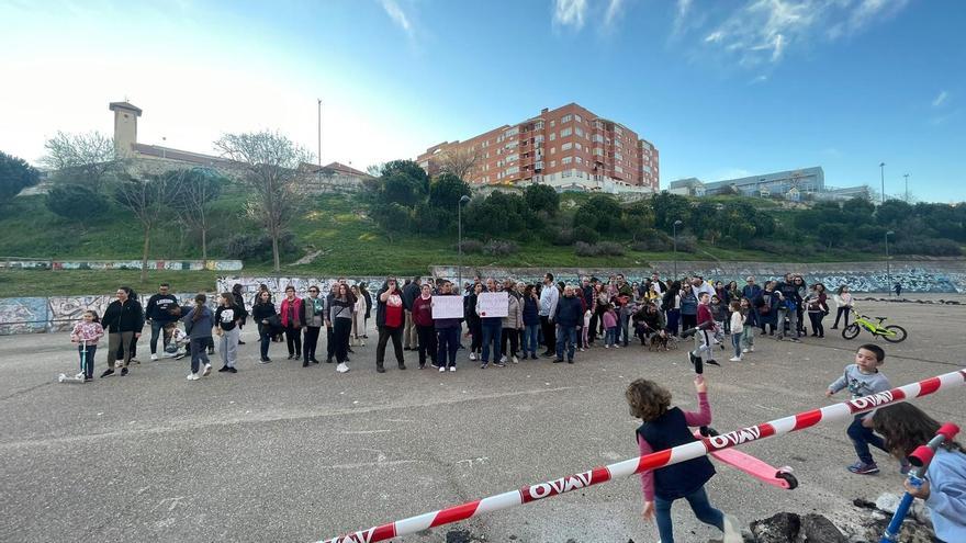 La alternativa vecinal al aparcamiento de La Vaguada, excluida de los Presupuestos Participativos de Zamora
