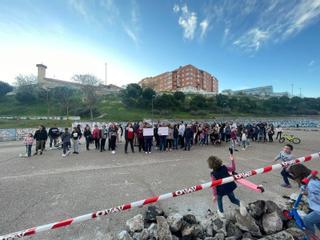 La alternativa vecinal al aparcamiento de La Vaguada, excluida de los Presupuestos Participativos de Zamora