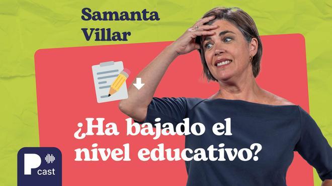 Jordi Grané, filósofo: Hemos convertido la educación en un parque de atracciones