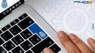 Máxima alerta de la Policía Local por lo que está pasando en redes sociales: los agentes piden que se extremen precauciones