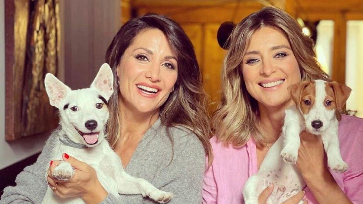 Nagore Robles y Sandra Barneda ponen fin a su relación.