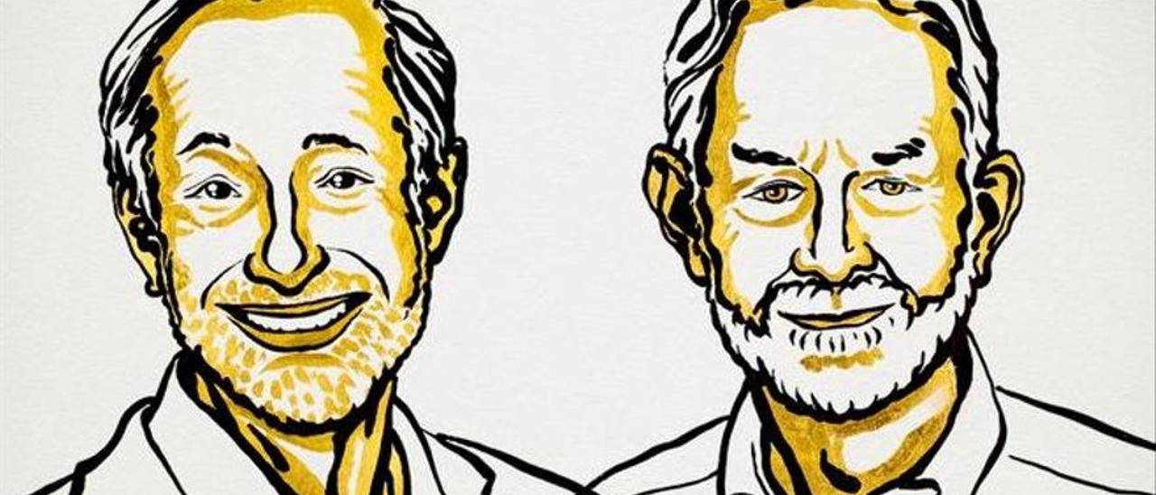 Paul R. Milgrom y Robert B. Wilson ganan el Nobel de Economía 2020