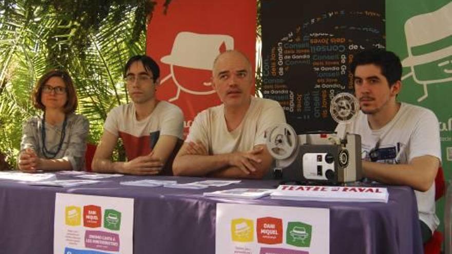 LaCasaCalba promueve «Sona Baixet Fest», un festival para la infancia