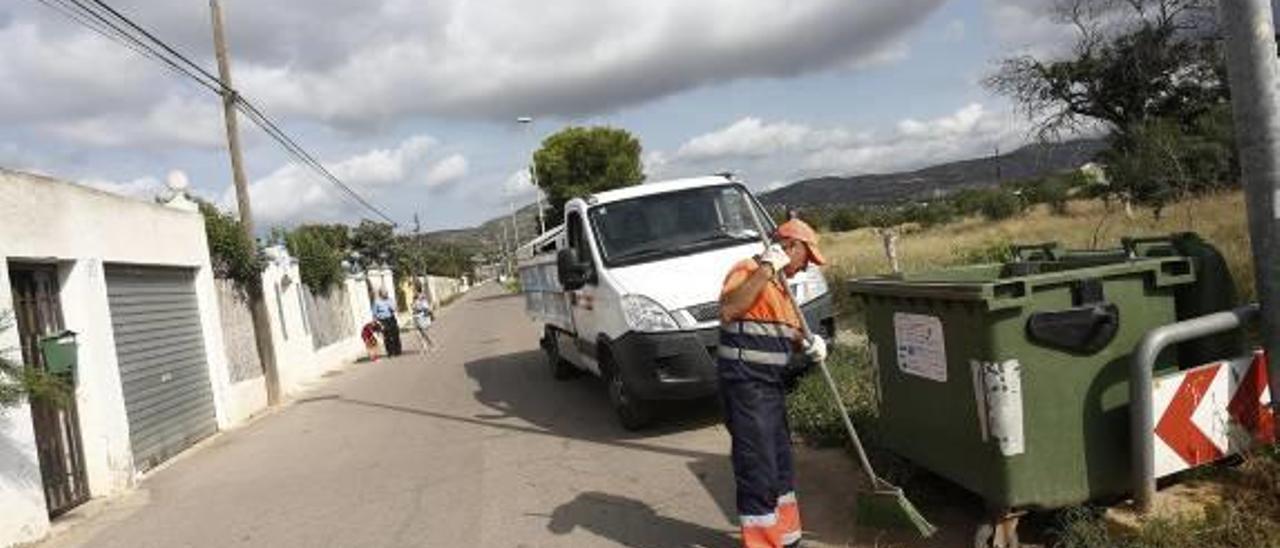 Los vecinos de Mestrets instan a respetar las actuales casas en los futuros desarrollos