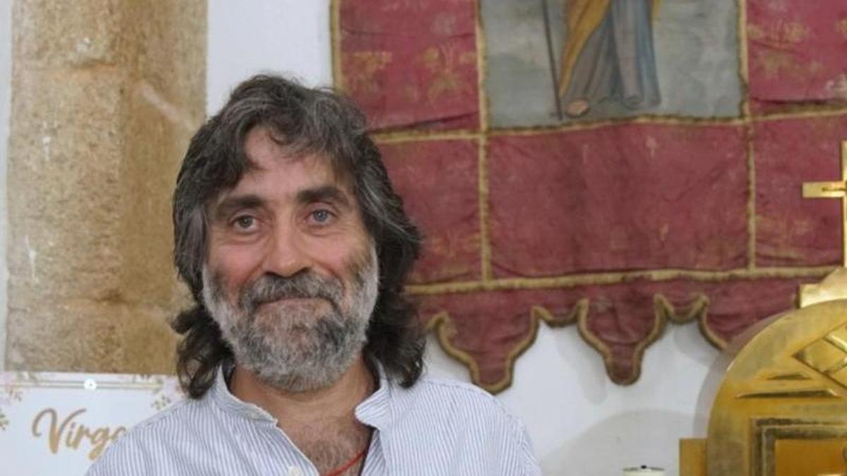 Escucha completa la homilía del sacerdote de Aliste, Teo Nieto Vicente, del Segundo Domingo de Pascua de 2026, 12 de abril
