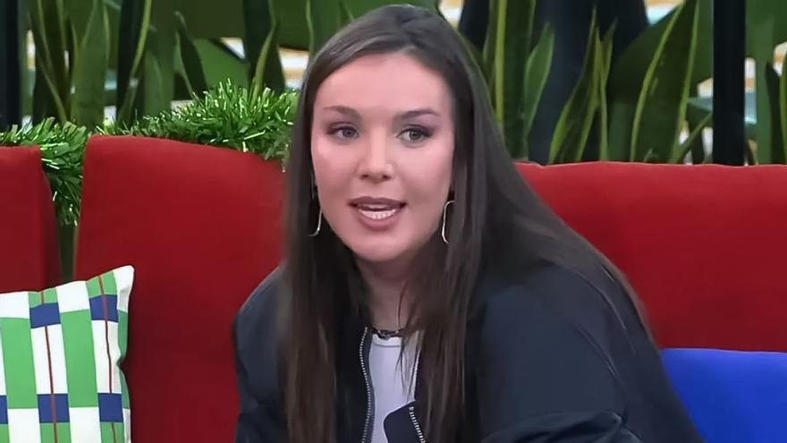 TVyMas; La visita de Inés