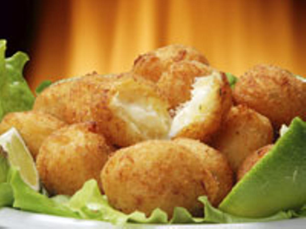 Cómo hacer croquetas caseras: 3 recetas deliciosas