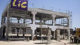 La empresa valenciana implicada en el caso Koldo