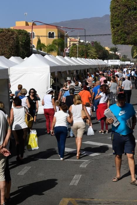 FERIA DEL SURESTE