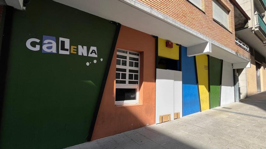 Ordenan el cierre del pub Galena por vulnerar la normativa sobre ruidos