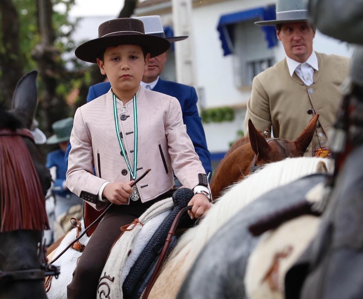 Caminito de Santo Domingo