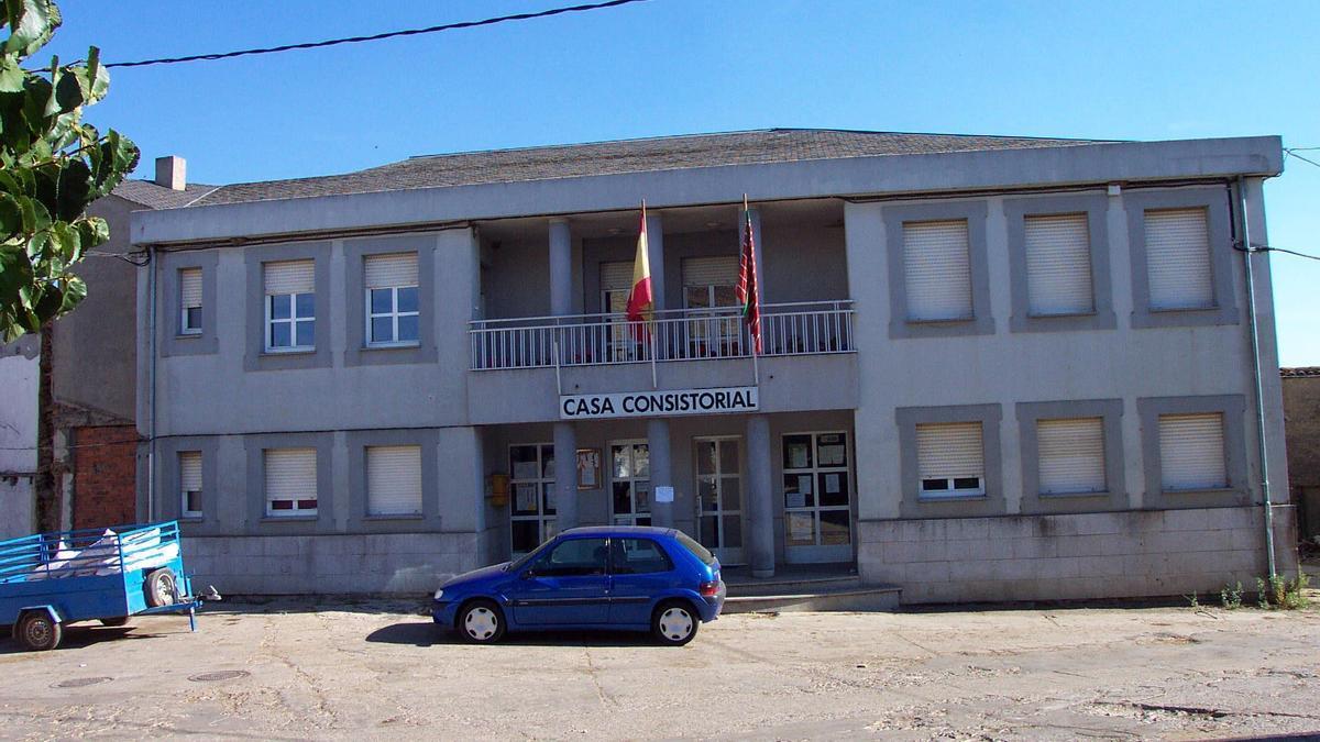 Ayuntamiento de San Vitero