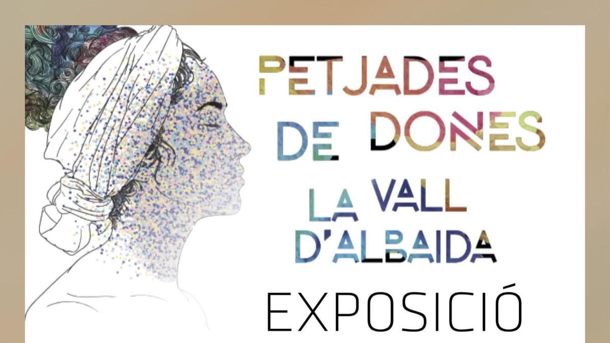 Bèlgida y Alfarrasí, nuevas etapas de la exposición “Petjades de dones”