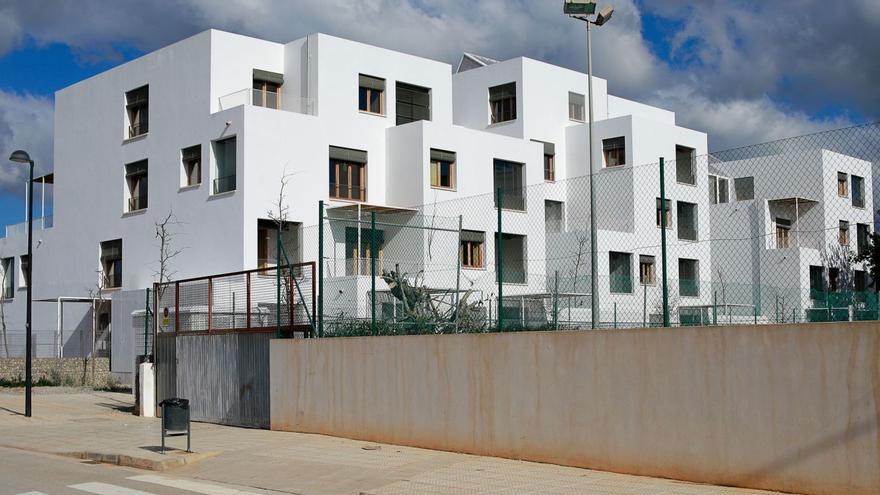 Comprometidos con el derecho a la vivienda de los ciudadanos