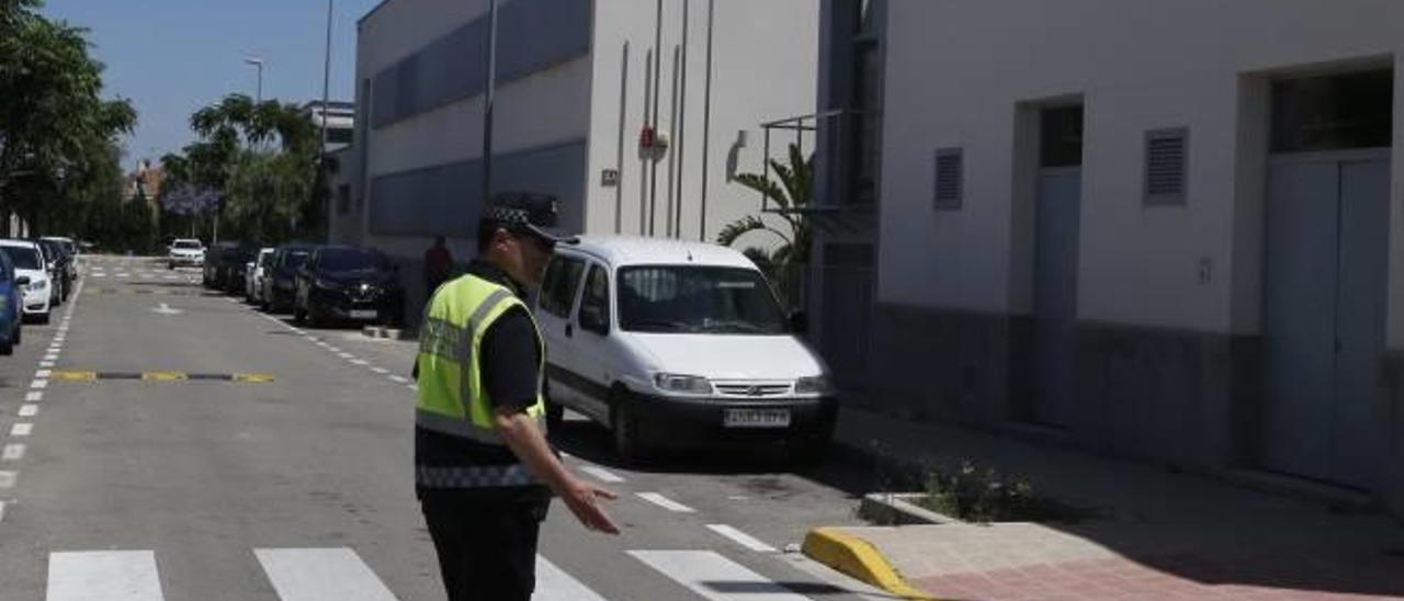 Càrcer y Alcàntera fusionan su policía local para ganar efectividad