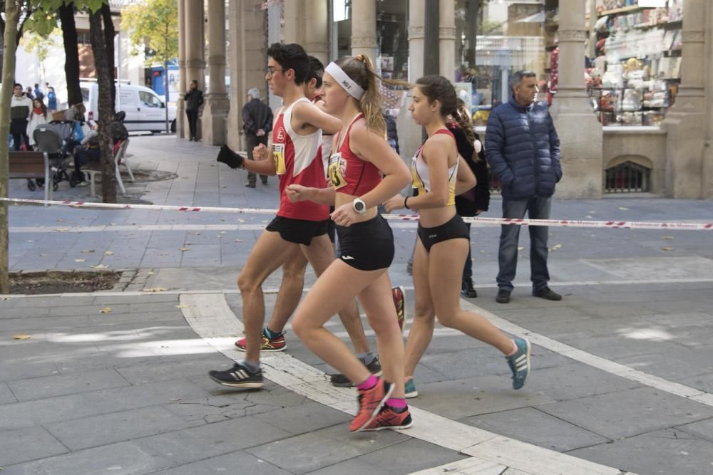 Memorial Villaplana a Manresa