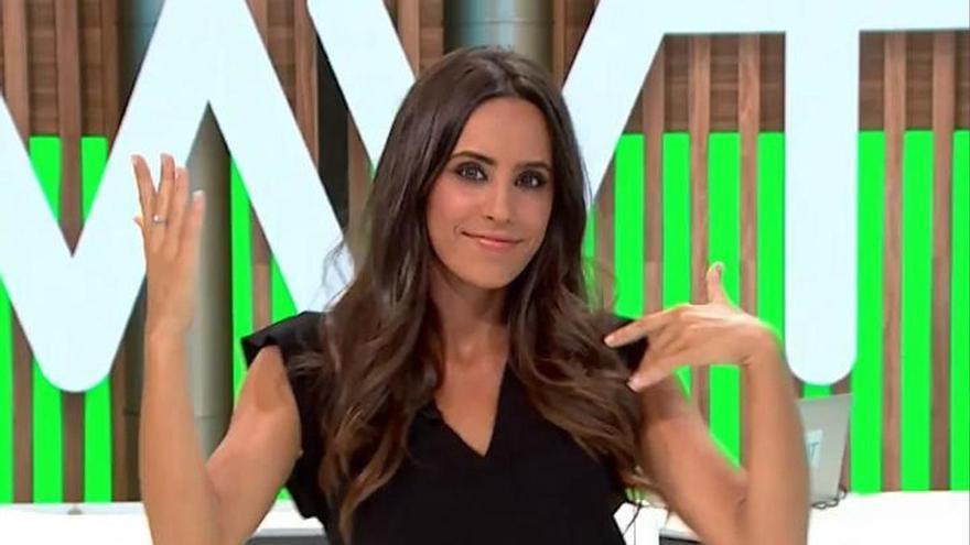 El duro testimonio de Marina Valdés, periodista de laSexta, tras ser atropellada al salir del trabajo: “Pensé que me iba a morir”