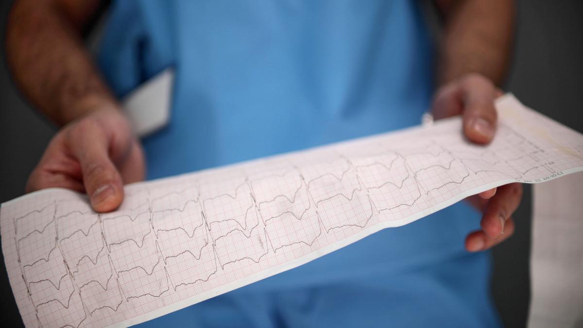 Más de 500 millones de personas en el mundo conviven con enfermedades cardiovasculares y esta sigue siendo la primera causa de muerte en España.