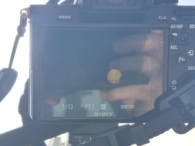 La provincia sube a las sierras y a los miradores de la Campiña para ver el eclipse