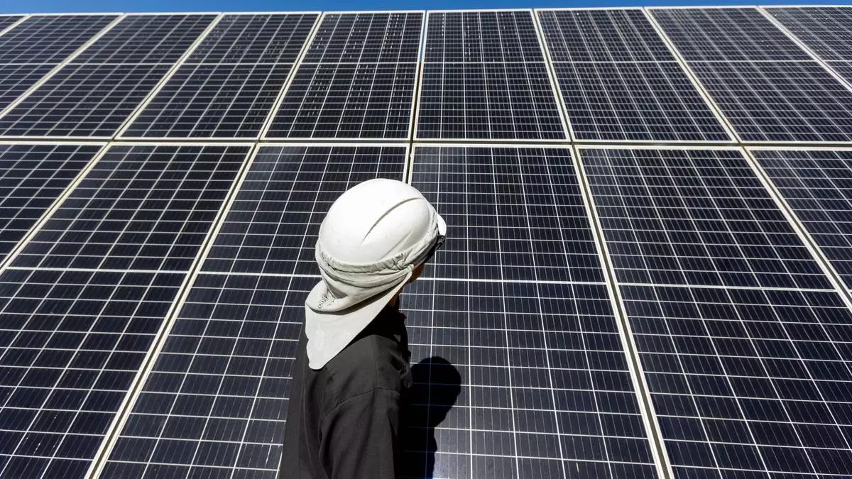 ¿Expropiaciones por plantas solares? Xixona lo deja claro
