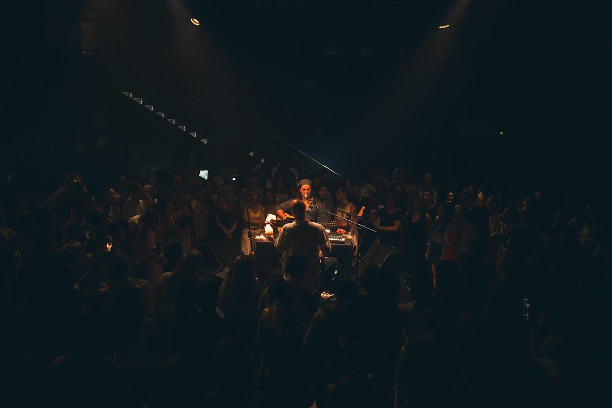 Awarë llega al Teatro Pereyra Ibiza.