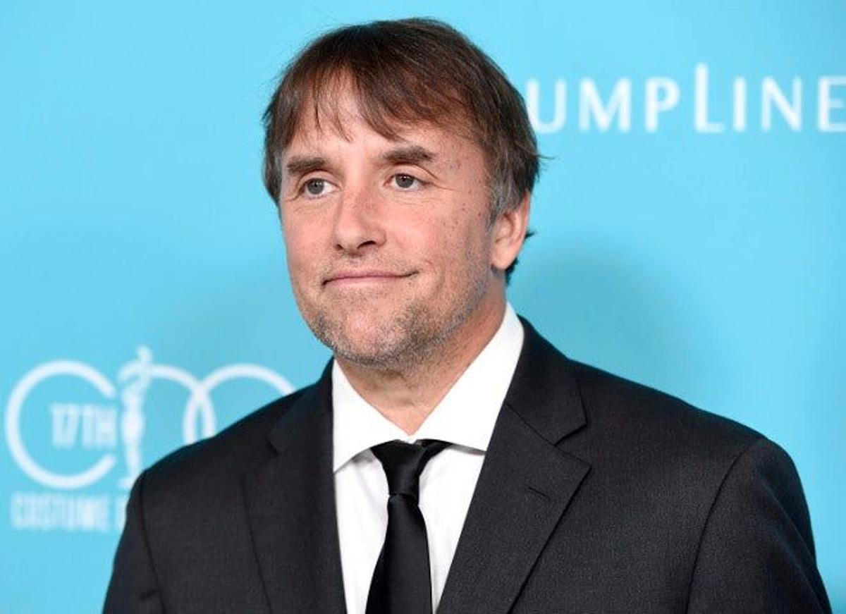 Richard Linklater