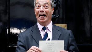El Brexit mai mor
