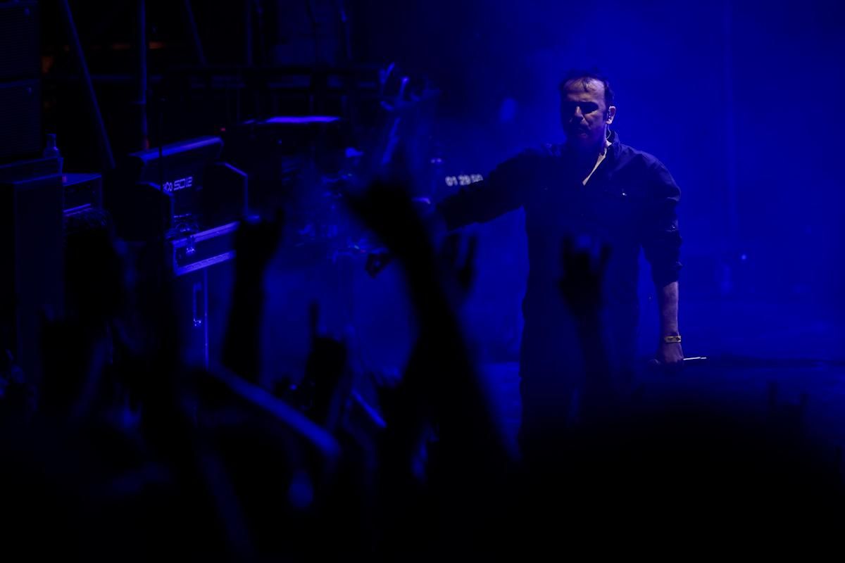 Blind Guardian, la épica del power metal en La Axerquía