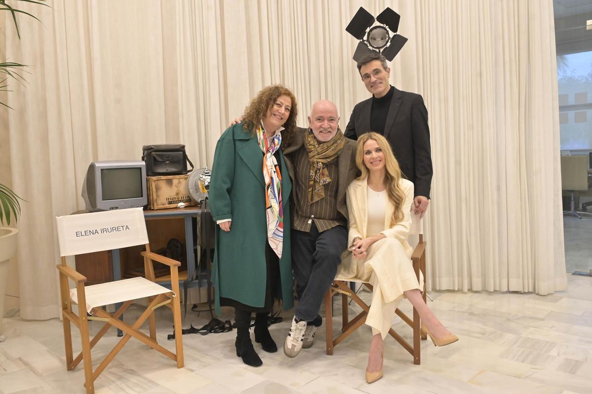 Presentacion de L’Alfàs 2026, Año Cultural