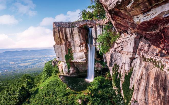 Lover’s Leap, Georgia, Minneapolis, Belén Montalvo