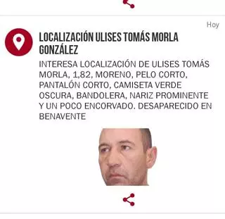 Aparece en buen estado junto a la Catedral de León el interno de Asprosub "Virgen de la Vega" de Benavente