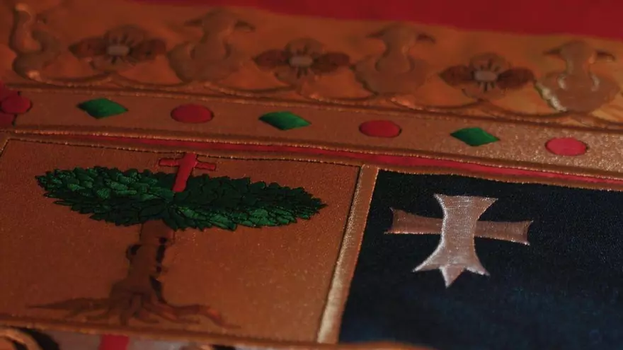 VIDEO | Spot de la DGA con motivo del Día de Aragón 2025