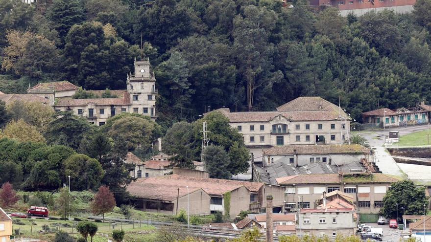 Concello y Zona Franca envían a la Xunta el convenio corregido para urbanizar los viales y la Plaza de Armas y construir el parking de la ETEA