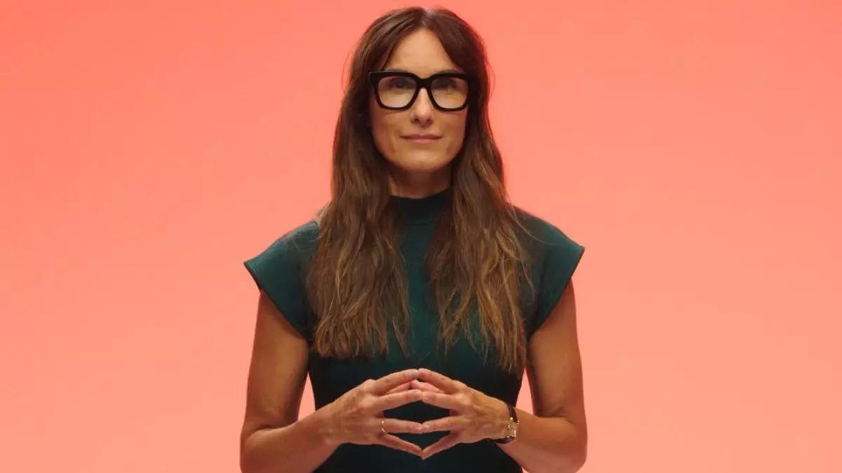 Marta Hernández, farmacéutica y nutricionista