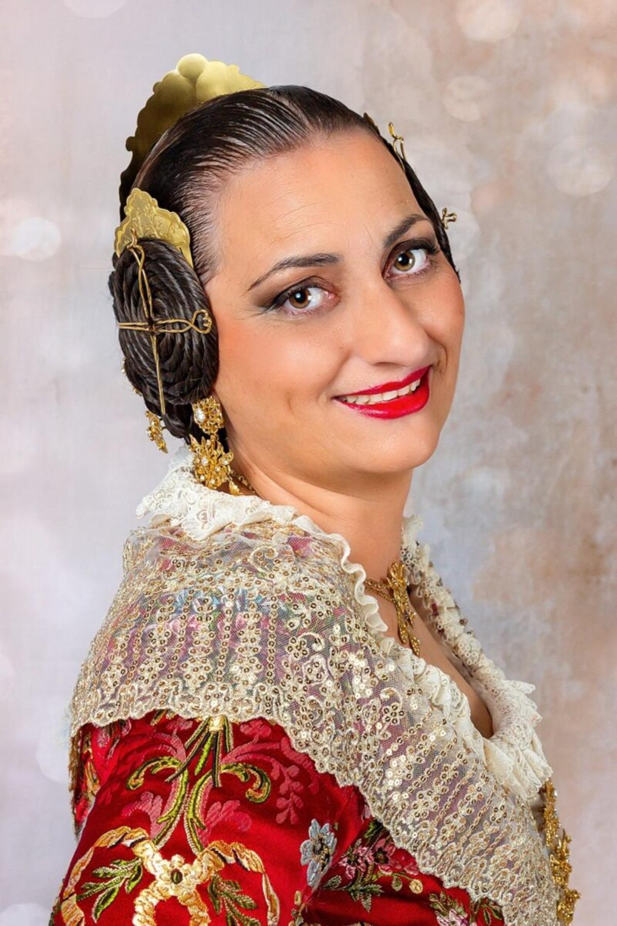 CREU COBERTA - Lorena Gimeno Escamilla (Jose Soto Mico-Sindico Mocholi)