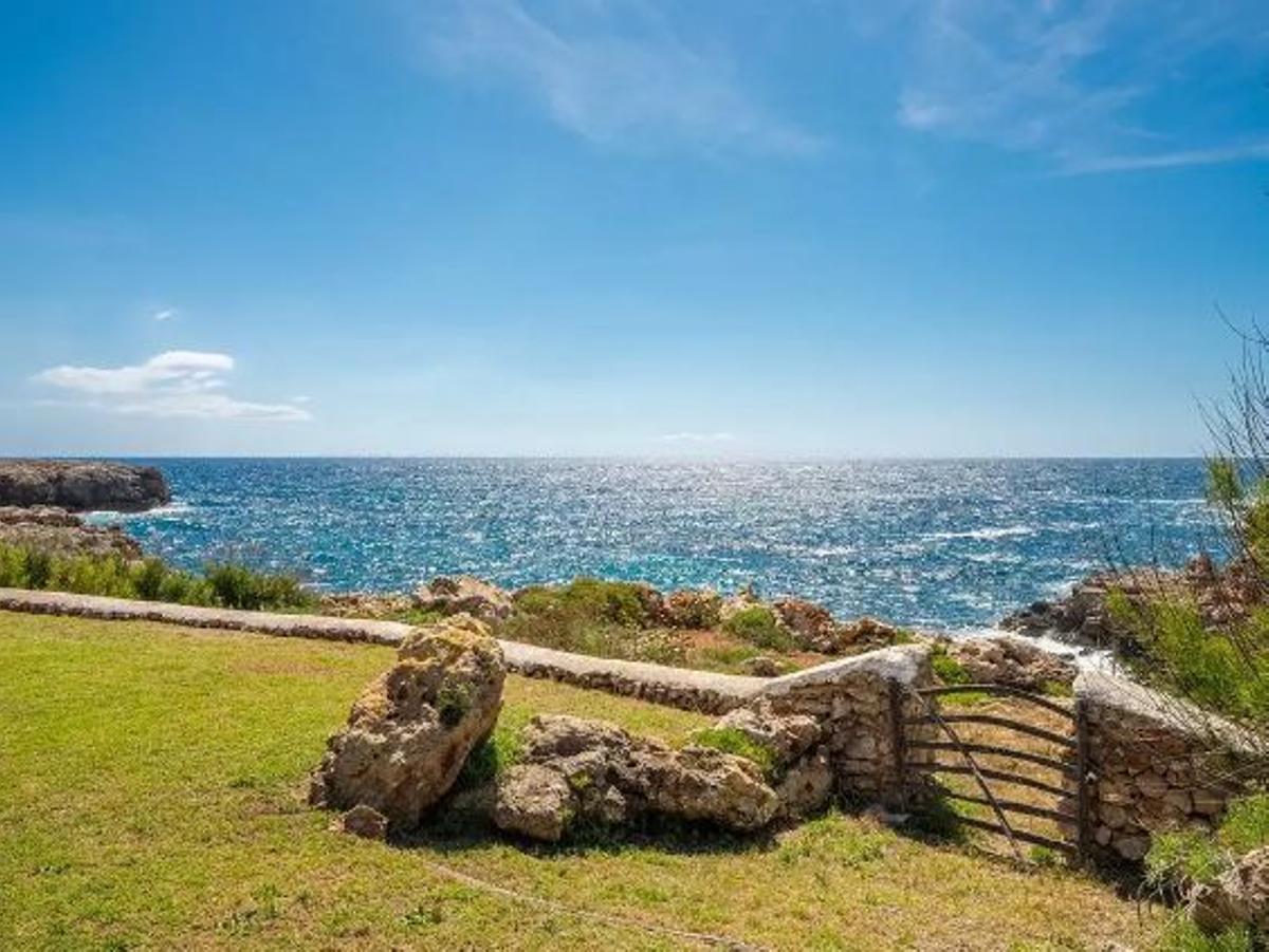 Villa en Cap d'en Font - Binisafua, Menorca