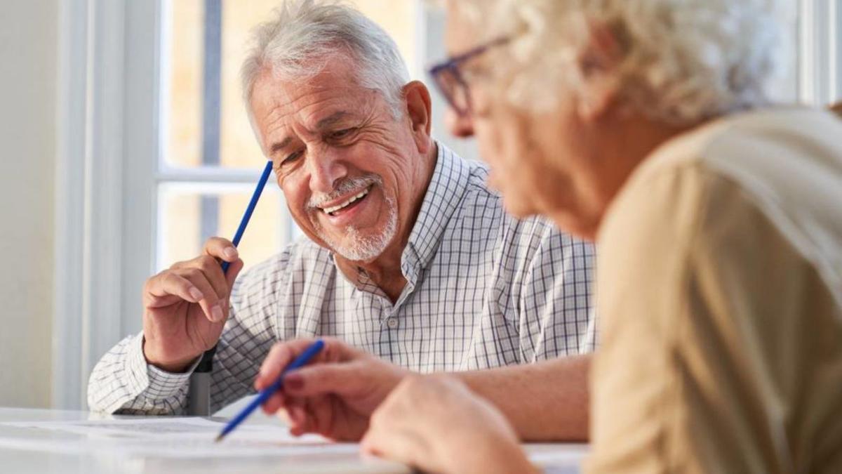 Frenar la progressió de l’Alzheimer és l’objectiu del nou fàrmac  | ARXIU