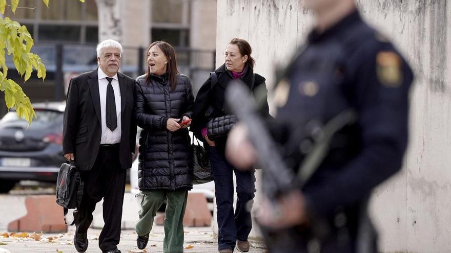 El juicio a los Pujol indaga en las cuentas en Andorra que transfirieron fondos a Pujol Ferrusola