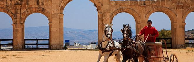 Jerash