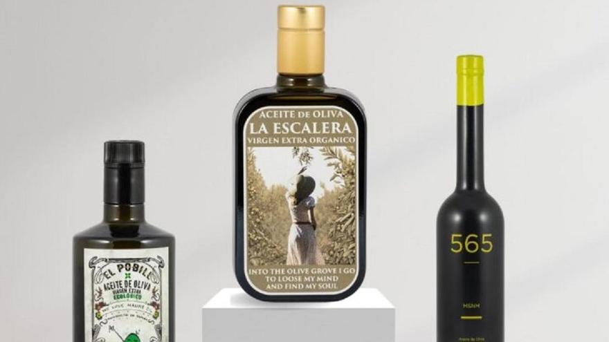 El mejor aceite de oliva Virgen Extra Ecológico de la Comunitat Valenciana se produce en Ontinyent