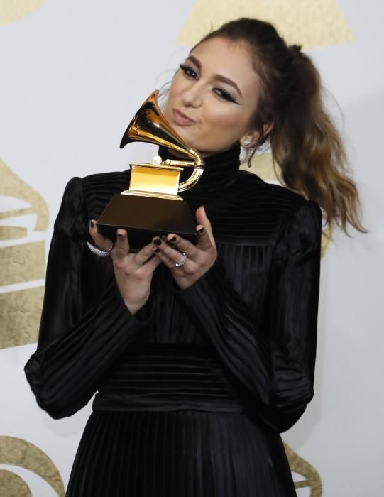 Entrega dels premis Grammy