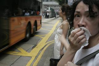 La contaminación atmosférica en China bajó en 2018, según estudio oficial