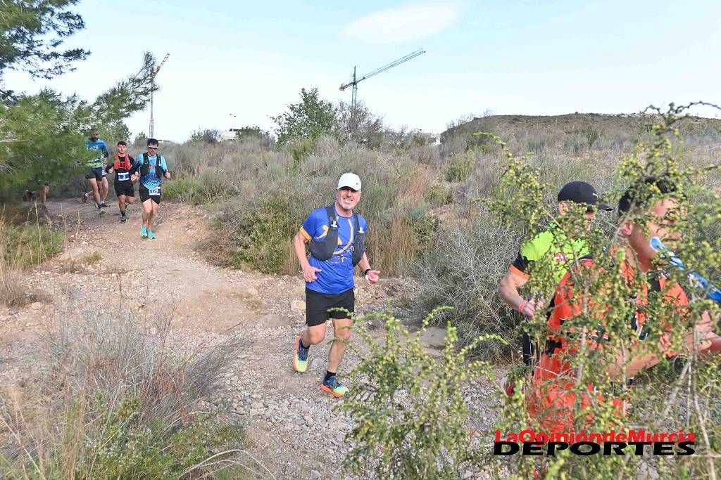 San Jorge Dragon Trail (2)